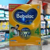 Gambar Bebelac 4 Vanila 1000 Gr murah dari toko Ved undefined 1 Tokopedia