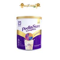 Gambar PEDIASURE COMPLETE VANILA 400 GR dari AzasStoree undefined 2 Tokopedia