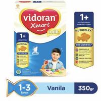 Gambar Come!! VIDORAN XMART 1+ 350gr dari enungdax undefined 1 Tokopedia
