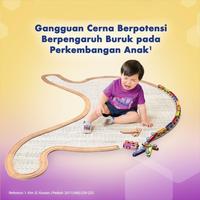 Gambar Enfamil A+ Gentle Care Susu Formula Bayi Tahap 2 Lanjutan 800 g dari toko Ved undefined 3 Tokopedia