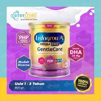 Gambar Enfagrow A+ Gentle Care Susu Formula 800 gram dari klontong kanya undefined 1 Tokopedia