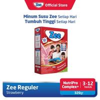 Gambar Come!! Zee Reguler Strawberry 320 gr dari enungdax undefined 1 Tokopedia