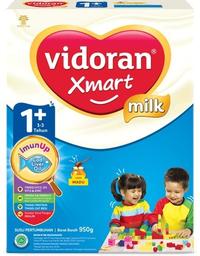 Gambar vidoran xmart 1+ 925gr madu dari toko Ved undefined 5 Tokopedia