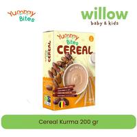 Gambar Come!! Sereal & Bubur Bayi Anak - Yummy Bites Cereal dari enungdax undefined 2 Tokopedia
