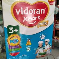 Gambar vidoran xmart 3+ Madu 700gram dari toko Ved undefined 1 Tokopedia