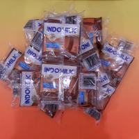 Gambar 10,10 Indomilk Kental Manis Putih / Coklat Sachet 6x37gr dari ocimdropship undefined 2 Tokopedia