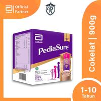 Gambar Come!! PEDIASURE TRIPLESURE 900GR COKLAT dari enungdax undefined 2 Tokopedia