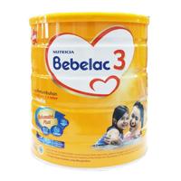 Gambar Susu Bebelac 3 800gr madu n vanilla dari toko Ved undefined 2 Tokopedia