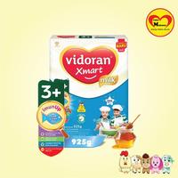 Gambar Come!! Vidoran 3+ Madu 925gr dari enungdax undefined 1 Tokopedia