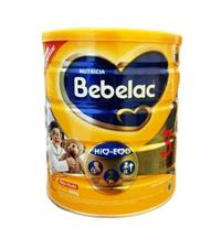 Gambar [PROMO] - Bebelac 3 800gr New dari toko Ved undefined 3 Tokopedia