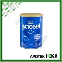 Gambar Lactogen Premature & BBLR 400 g - Susu Formula Berat Lahir Rendah dari toko Ved undefined 1 Tokopedia