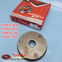 Gambar RUMAH PELOR STARTER ONE WAY ONLY NMAX N MAX / N MAX NEW / AEROX 155 KUALITAS GRADE A SUPER OEM dari IMB TAKETA MOTORPART undefined 3 Tokopedia