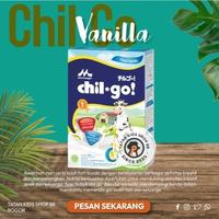 Gambar Susu Anak Balita Morinaga Chil Go 1 3 Tahun 700gr Rasa Vanila Madu dari klontong kanya undefined 3 Tokopedia