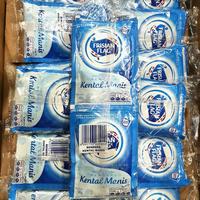 Gambar R1CH.  Susu Bendera Kental Manis Frisian Flag Putih - 1 Pak 6 Sachet 40 Gram dari aniqador undefined 3 Tokopedia