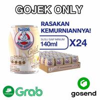 Gambar Bear Brand Susu Gold Malt Putih 140Ml - 1 Karton dari serahan jaya undefined 3 Tokopedia