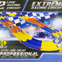 Gambar PTR Sekawantoys Mainan Anak Track Tamiya 2 Jalur TERMURAH!! dari sinaga3 undefined 2 Tokopedia