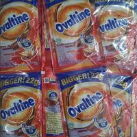Gambar Susu Ovaltine Coklat Sachet 33 bungkus x 22gram / Susu Bubuk Ovaltine dari klontong kanya undefined 2 Tokopedia