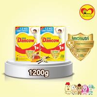 Gambar Come!! Dancow 1+ Vanila / Madu 1200gr / Toko Makmur Online dari enungdax undefined 3 Tokopedia