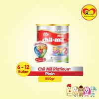 Gambar Come!! Chil Mil Platinum 800gr dari enungdax undefined 1 Tokopedia