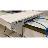 Gambar MIKROTIK CCR 1016 12G CLOUD CORE ROUTER dari gaeradag6171 undefined 3 Tokopedia