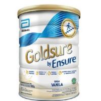 Gambar Susu Ensure Goldsure Vanila 900 Gram [ Susu Nutrisi Dewasa ] dari serahan jaya undefined 4 Tokopedia