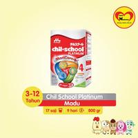 Gambar Come!! Chil School Platinum Madu 800 gr dari jujujubaedah undefined 1 Tokopedia