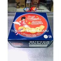 Gambar Monde Butter Cookies Kaleng 454 Gram | Biskuit Monde Kaleng Murah 454G dari nuryatii undefined 1 Tokopedia