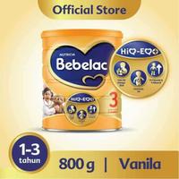 Gambar Come!! Bebelac 3 Vanila Madu 800gr dari jujujubaedah undefined 1 Tokopedia