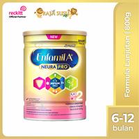 Gambar Rajasusu/Enfamil A+ 2 800 dari toko Ved undefined 1 Tokopedia