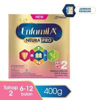 Gambar Come!! Enfamil A+ 2 400 gr dari enungdax undefined 2 Tokopedia