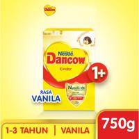 Gambar DANCOW 1+ Vanila Box 800 g dari toko Ved undefined 1 Tokopedia