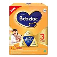Gambar Bebelac 3 Madu 400gr / 400 gram dari toko Ved undefined 1 Tokopedia