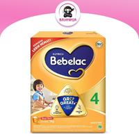 Gambar BEBELAC 4 Madu Susu Box 1000g 1000 g dari toko Ved undefined 1 Tokopedia