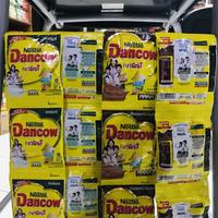 Gambar Nestle dancow fortigro sachet 27gr coklat putih dari toko Ved undefined 2 Tokopedia