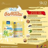 Gambar go milku sr12 susu kambing etawa bubuk 200 & 600gr dari toko Ved undefined 4 Tokopedia