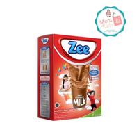 Gambar Susu Zee Regular Swiss Chocolate 900 gram dari klontong kanya undefined 2 Tokopedia