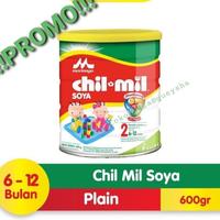 Gambar chil mil soya 600 gr 6 12 bulan dari toko Ved undefined 1 Tokopedia