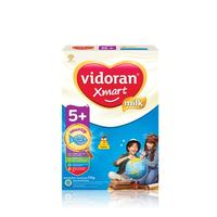 Gambar SUSU VIDORAN XMART 5+ MADU 725G dari toko Ved undefined 3 Tokopedia