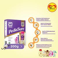 Gambar Come!! Pediasure vanila 200gr dari jujujubaedah undefined 1 Tokopedia