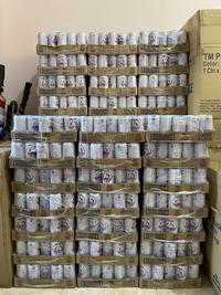 Gambar Susu Beruang Bear Brand Steril 189 Ml, 1 Krt Isi 30 Kaleng Distributor dari serahan jaya undefined 2 Tokopedia