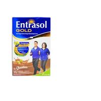 Gambar Entrasol Gold Chocolate/Vanila dari serahan jaya undefined 2 Tokopedia