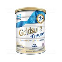 Gambar R1CH.  GOLDSURE BY ENSURE SUSU NUTRISI DEWASA SELAMA MASA PEMULIHAN 900 GRAM dari tatihgf undefined 2 Tokopedia
