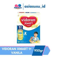 Gambar Vidoran Xmart 1+ 950gr Susu Formula Pertumbuhan Anak 1-3 Tahun dari klontong kanya undefined 3 Tokopedia