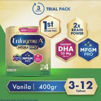 Gambar Enfagrow A+ 4 Susu Formula Vanila 400gr dari toko Ved undefined 1 Tokopedia