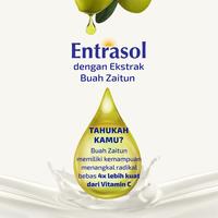 Gambar Entrasol Senior 400Gr Vanila dari serahan jaya undefined 5 Tokopedia