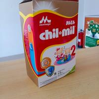 Gambar Morinaga Chil Mil 800gr Produk SusuTerlaris dari toko Ved undefined 1 Tokopedia