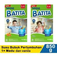 Gambar batita 1+ 900gr vanila madu - madu dari toko Ved undefined 3 Tokopedia
