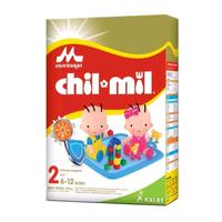 Gambar MORINAGA Chil Mil 200 gram dari toko Ved undefined 1 Tokopedia