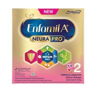 Gambar Come!! Enfamil A+ 2 400 gr dari enungdax undefined 1 Tokopedia