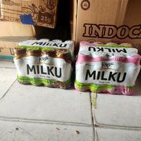 Gambar WzX1_  milku cokelat&stroberi *pengiriman minuman khusus via gojek dan grab dari piahsopiahtoko undefined 1 Tokopedia
